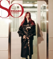 张天爱｜保持前行，特别艺术照