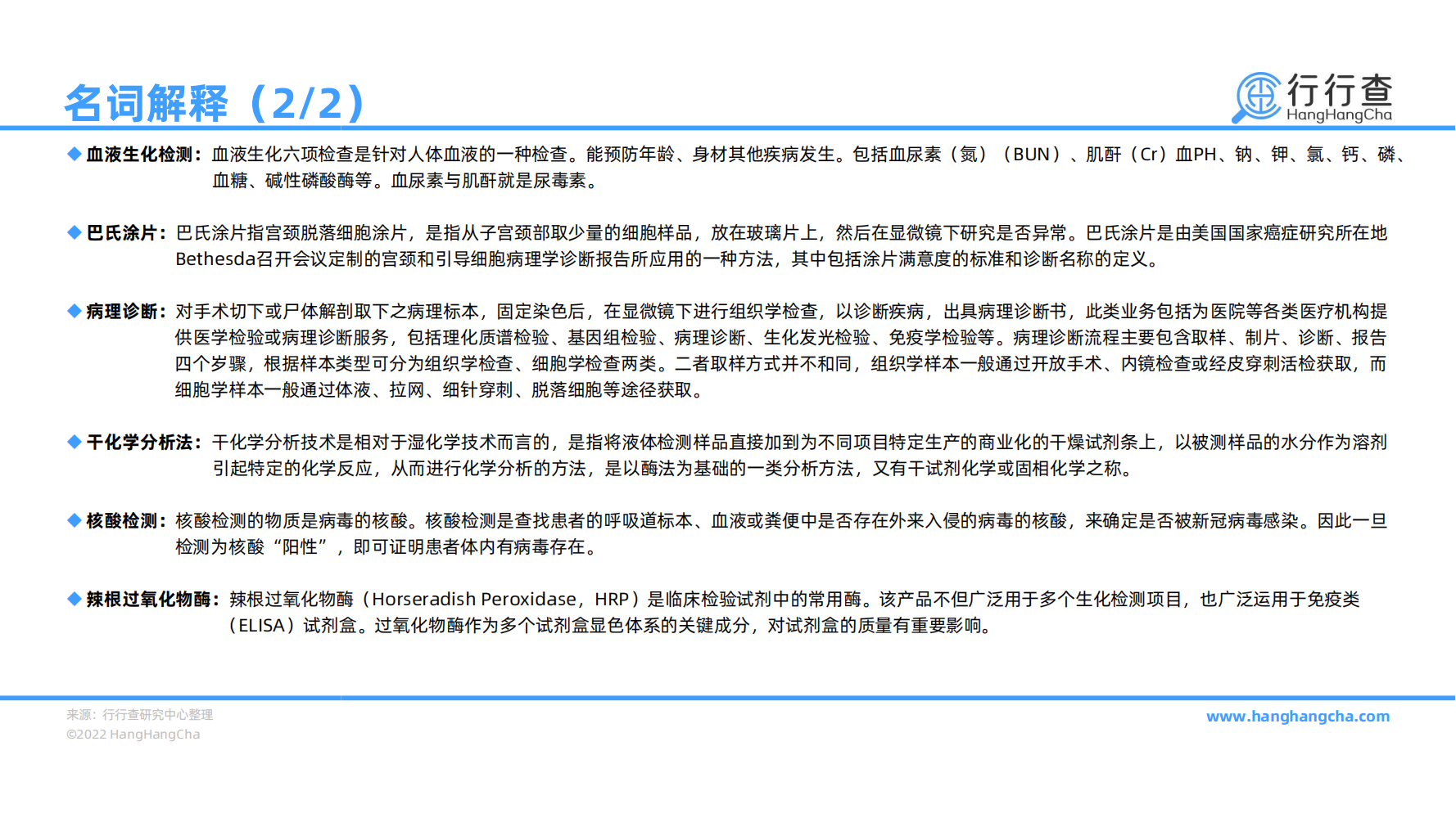 中国第三方医学实验室研究报告-规模 技术双轮驱动下的黄金赛道_03.png