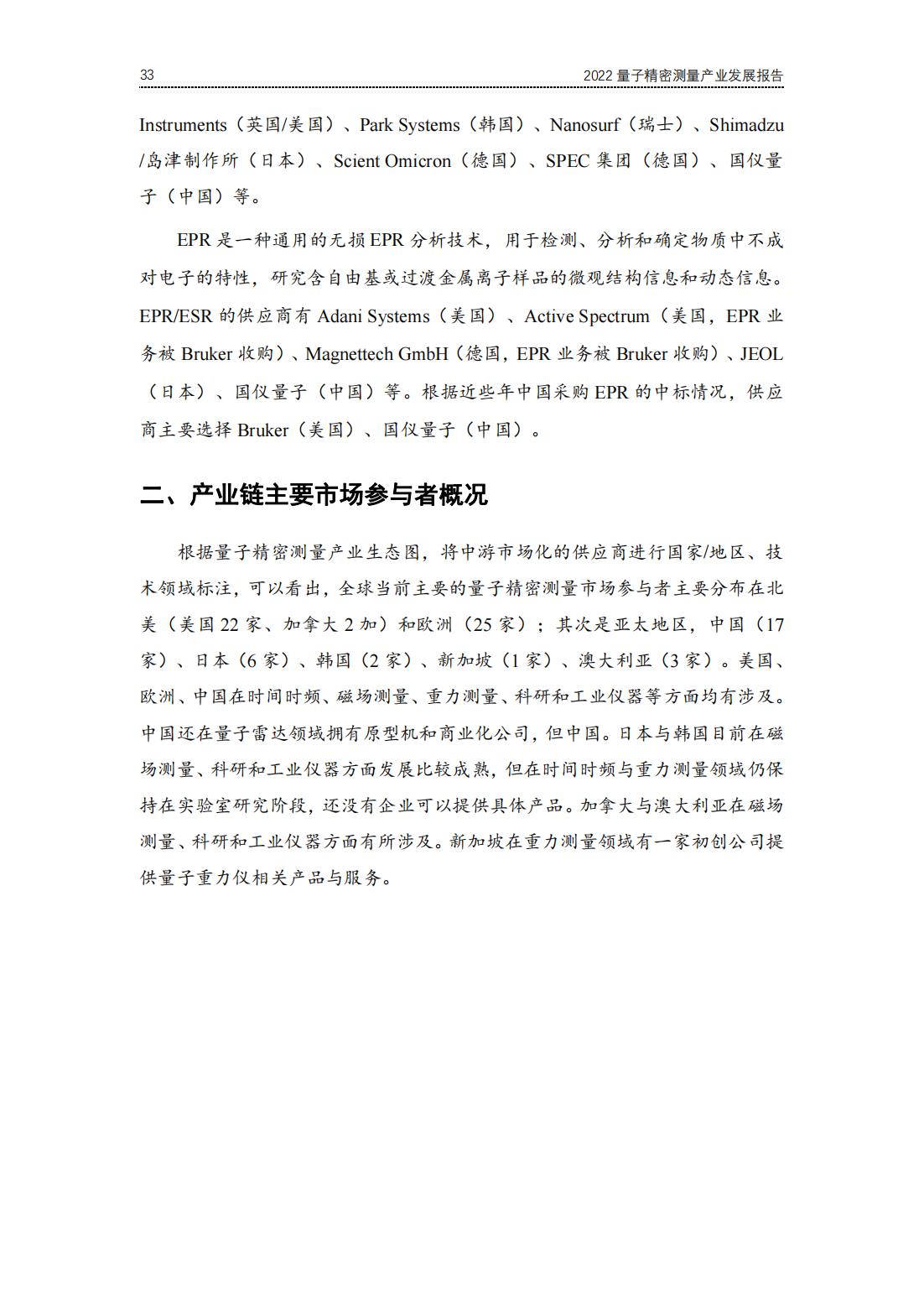 20220729-光子盒-2022全球量子精密测量产业发展报告