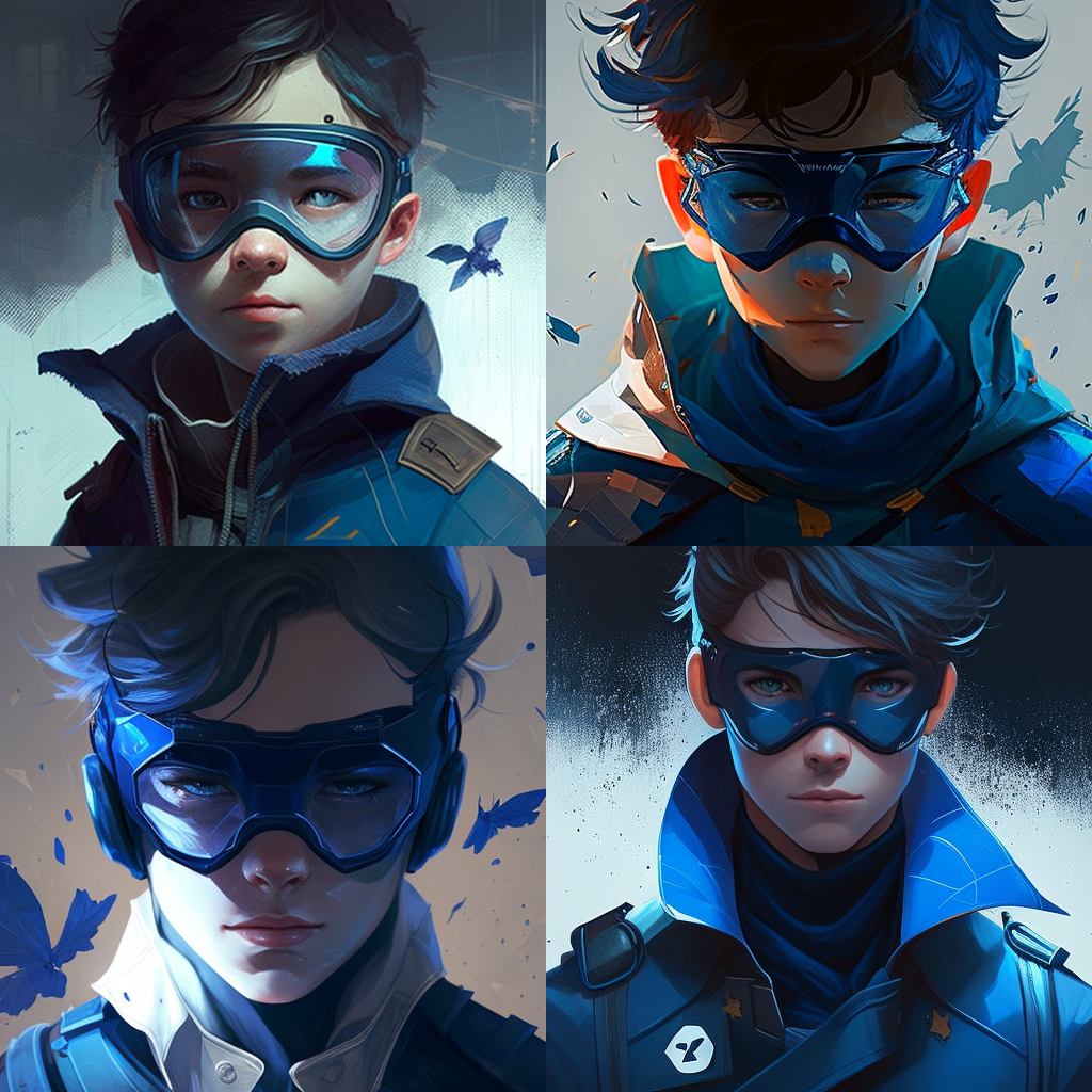 Makima__Hero_Uniform_Big_White_Lenses_Blue_Color_Mask_Boy._29d1f9be-5d6a-4cd5-8d8d-c187a9292d66.png