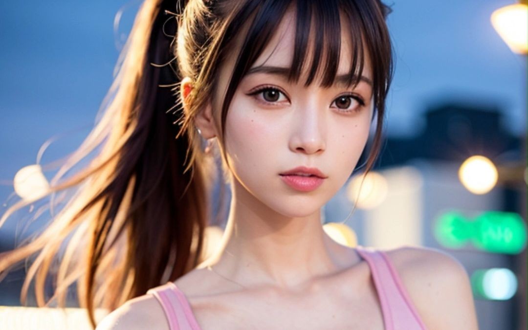 AI绘画漂亮小姐姐 1.jpg