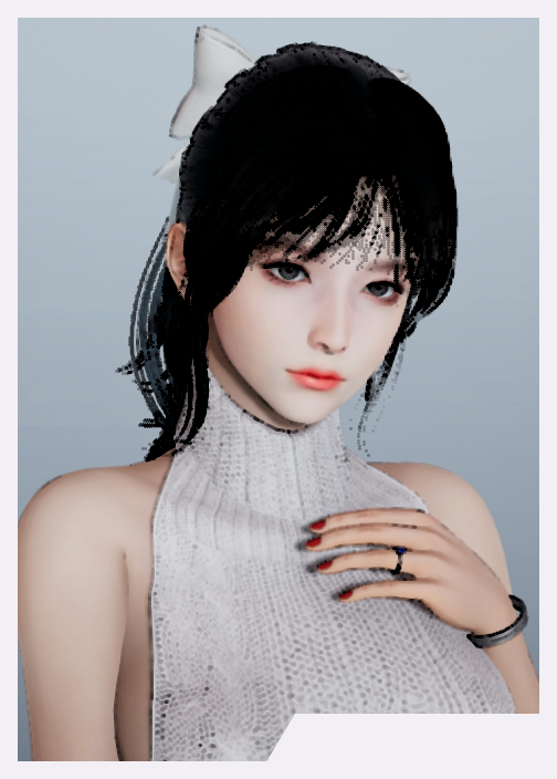 AI绘画漂亮小姐姐 1.png