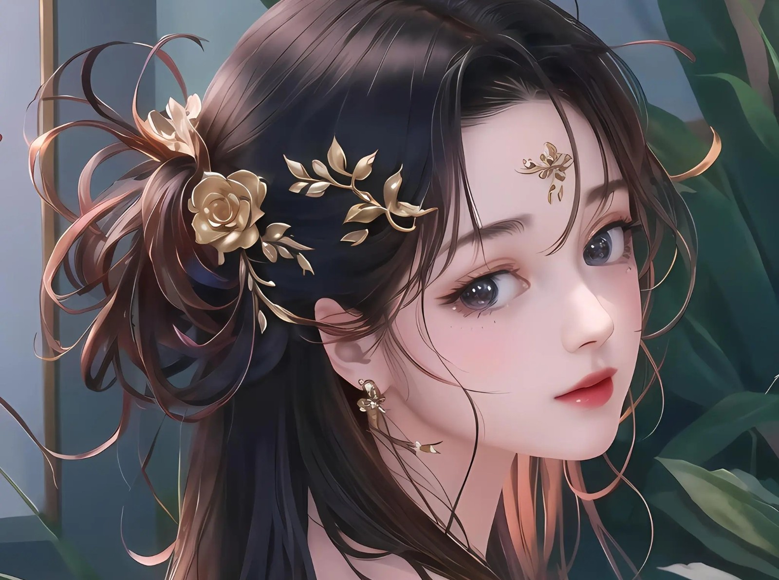 AI绘画漂亮小姐姐 7.jpg