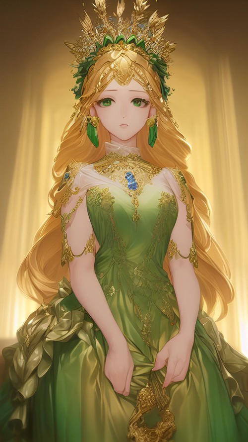 AI绘画漂亮小姐姐 8.jpg