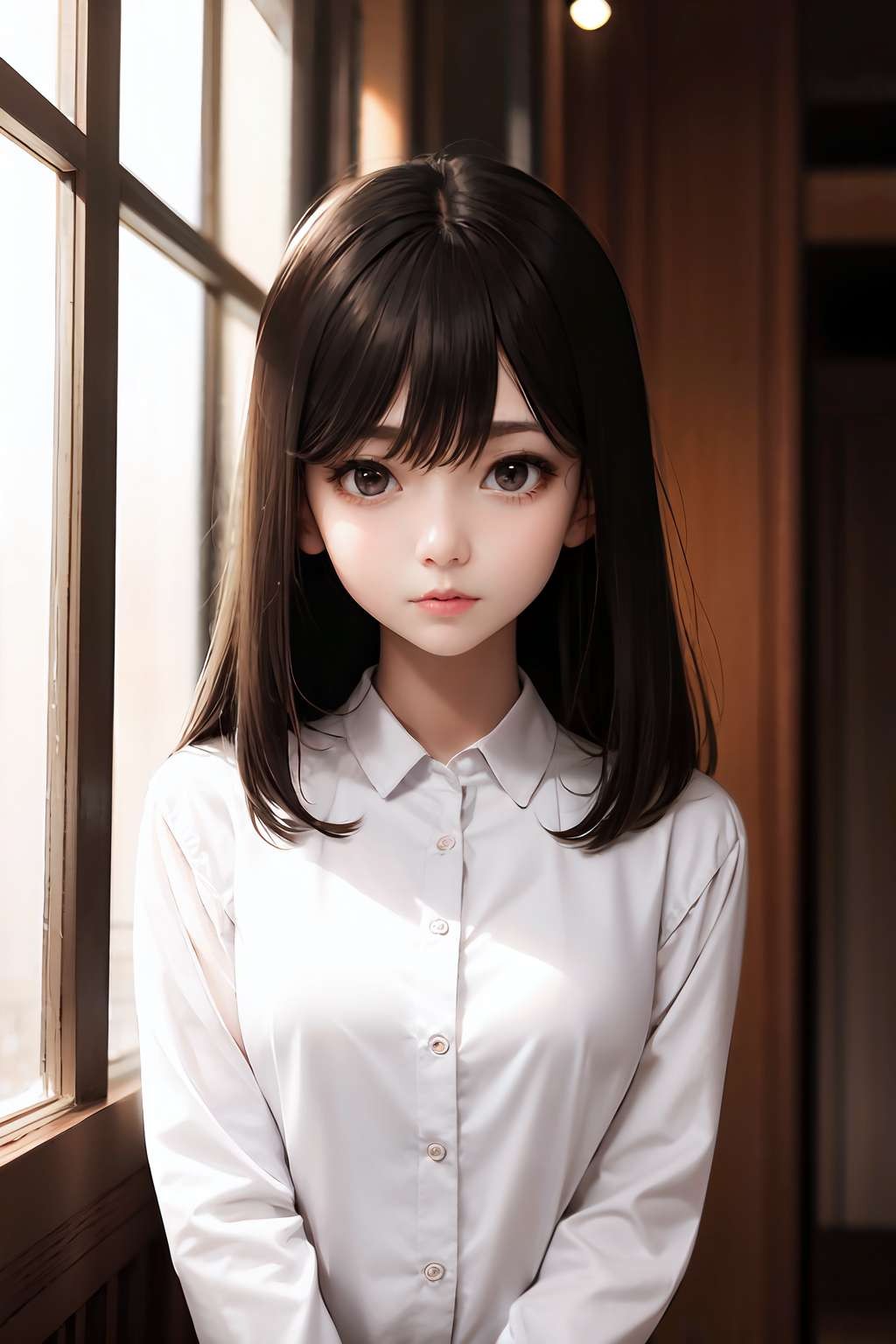 AI绘画漂亮小姐姐 9.jpeg