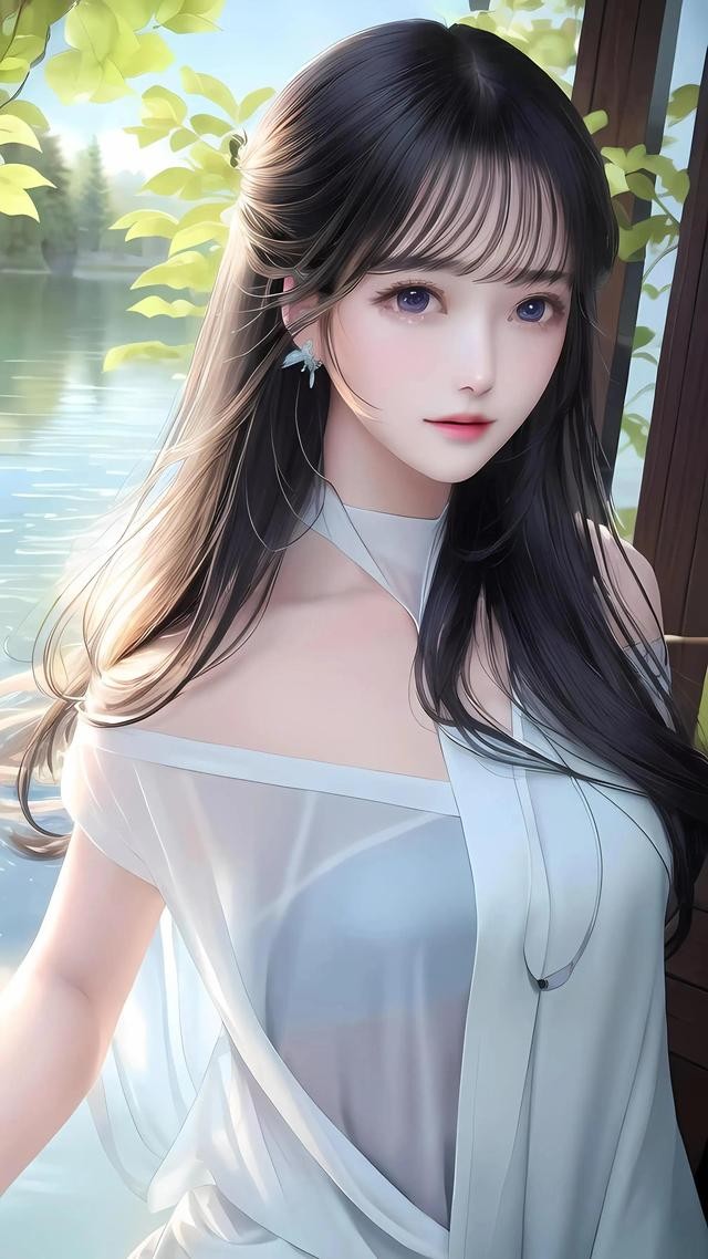 AI绘画漂亮小姐姐 11.jpeg