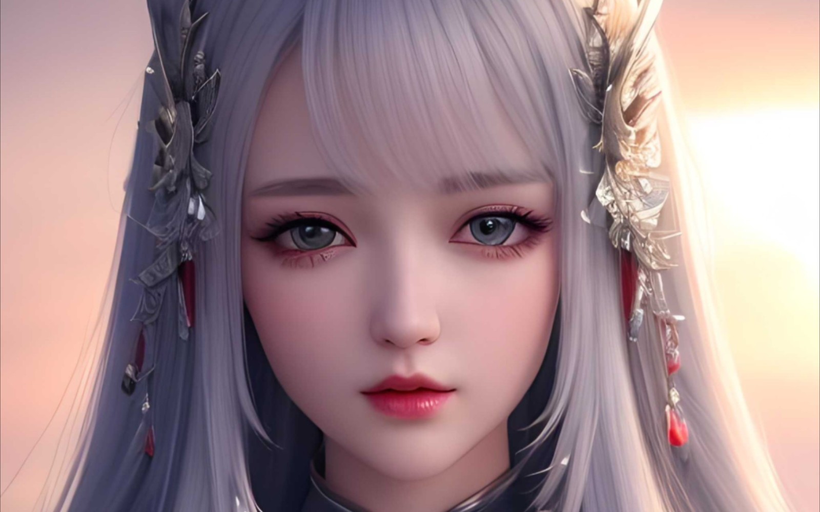 AI绘画漂亮小姐姐 12.jpg