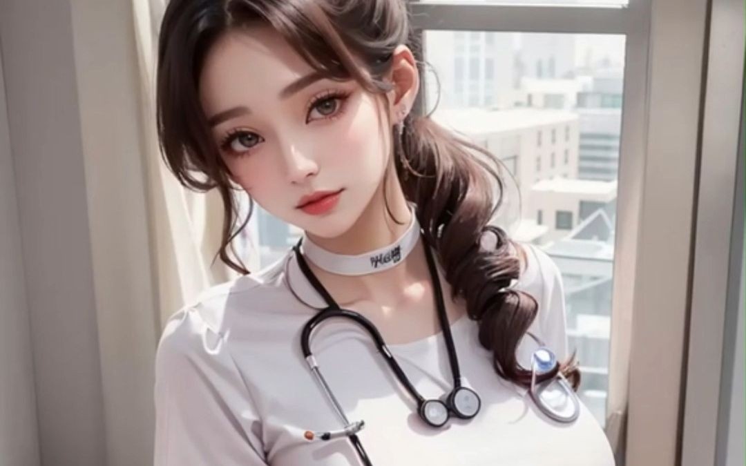 AI绘画漂亮小姐姐 13.jpg