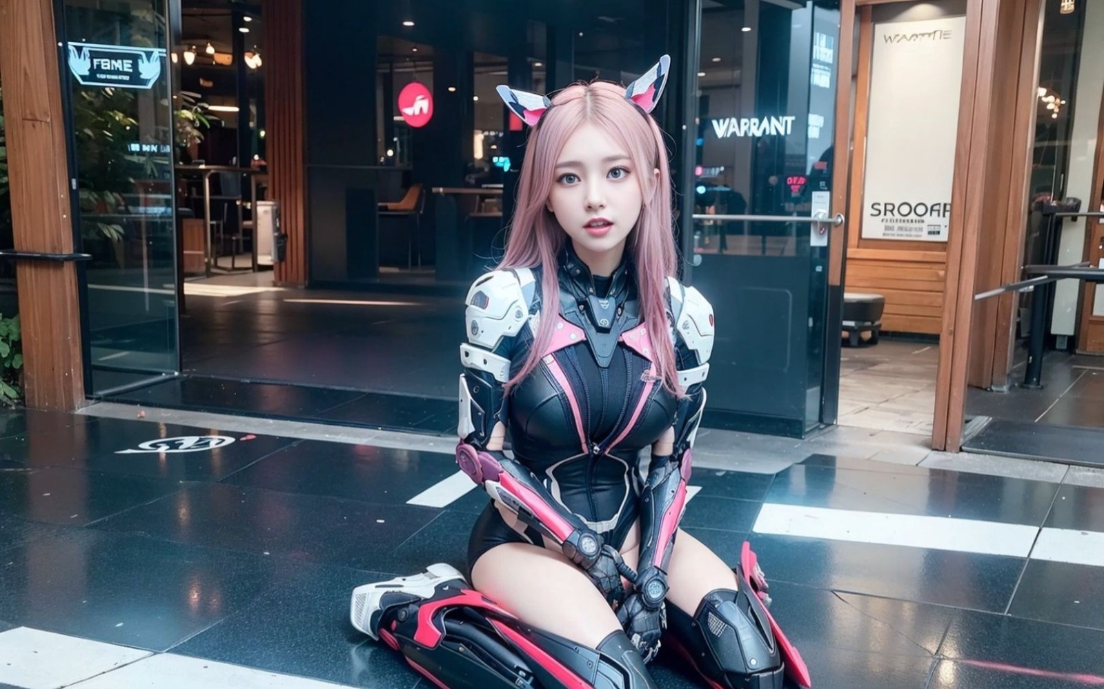 AI绘画漂亮小姐姐 15.jpg