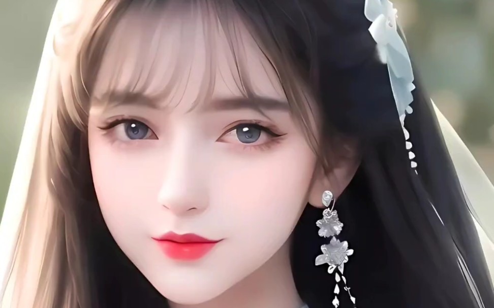 AI绘画漂亮小姐姐 16.jpg