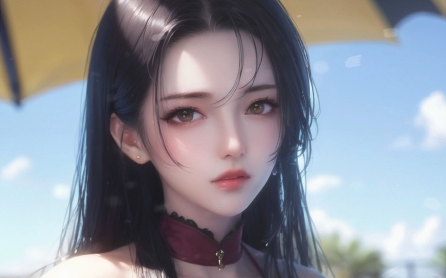 AI绘画漂亮小姐姐 23.jpg