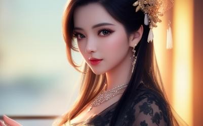 AI绘画漂亮小姐姐 26.jpg