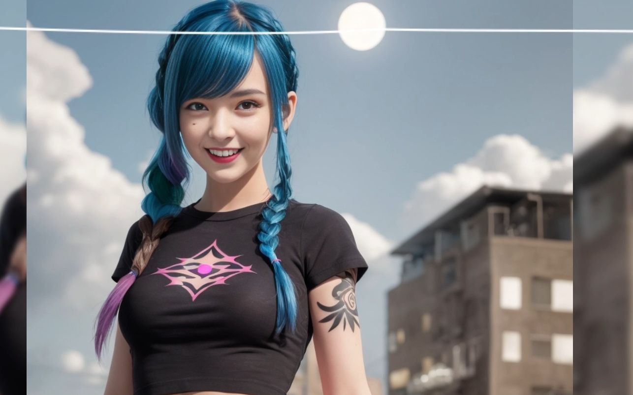 AI绘画漂亮小姐姐 28.jpg