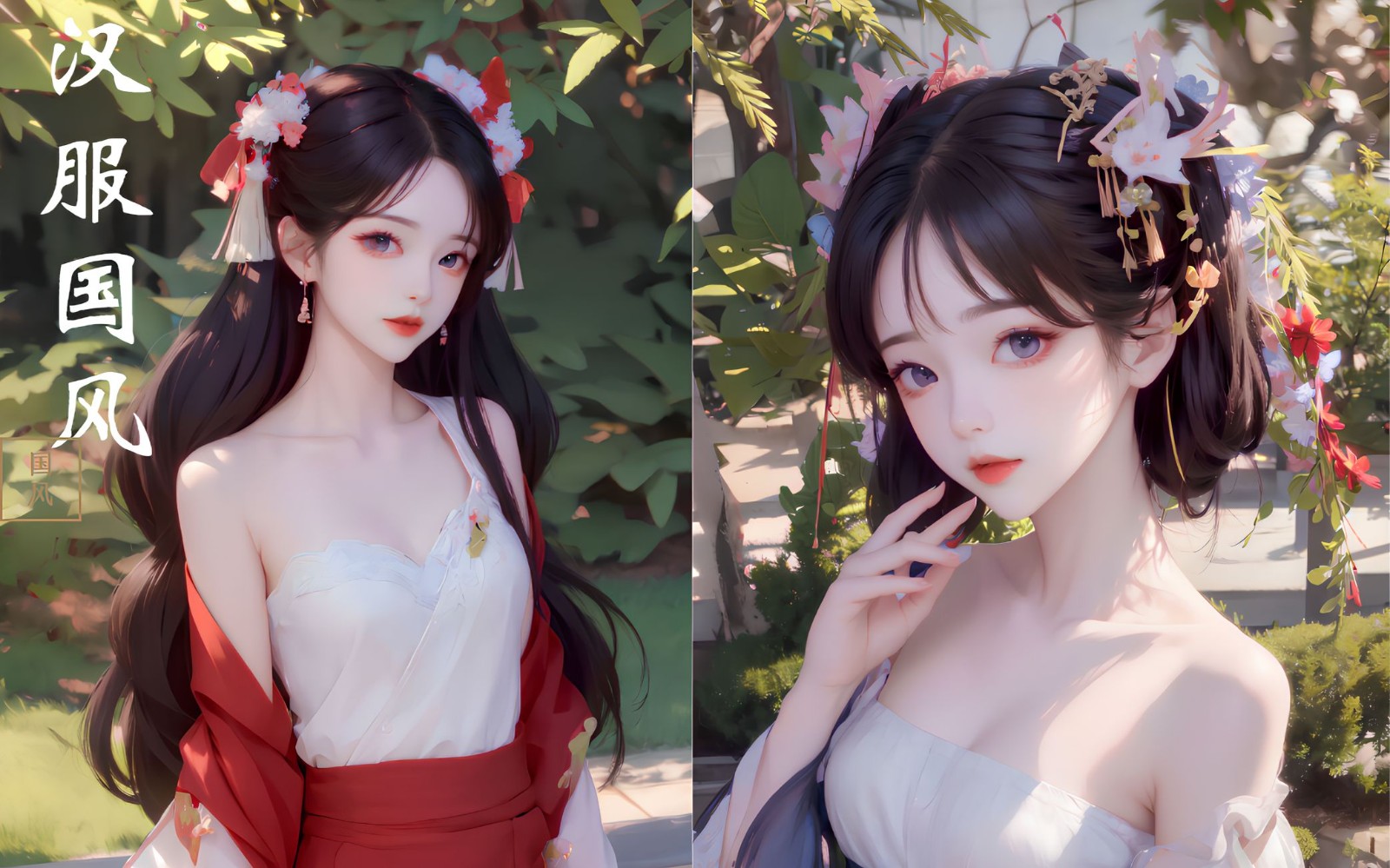 AI绘画漂亮小姐姐 22.jpg