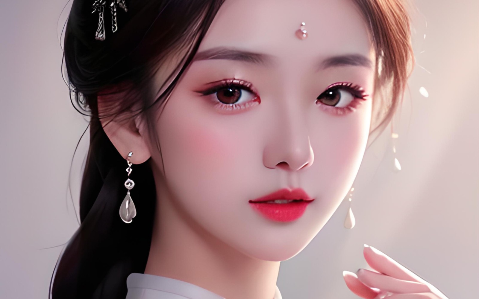 AI绘画漂亮小姐姐 32.jpg