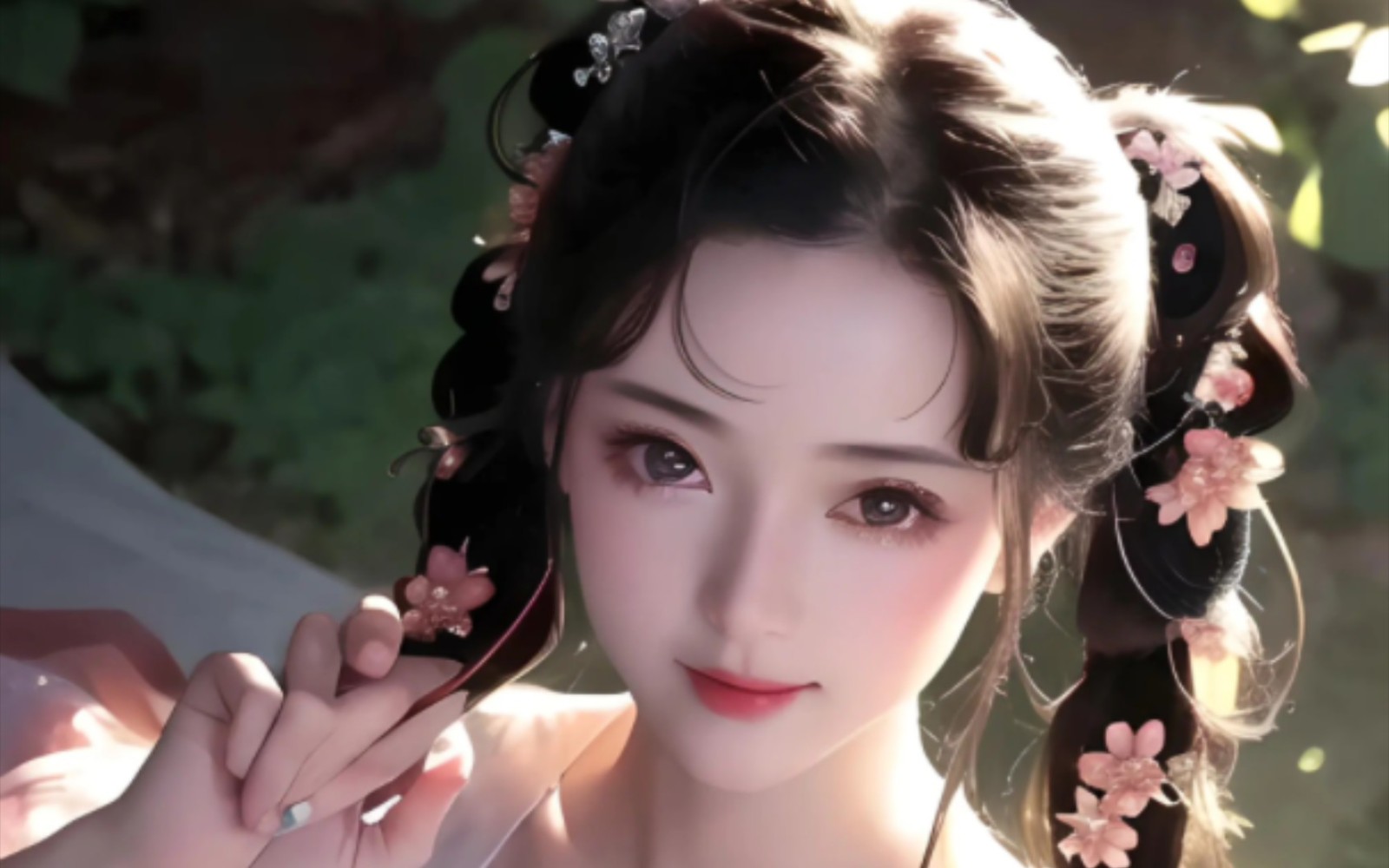 AI绘画漂亮小姐姐 38.jpg