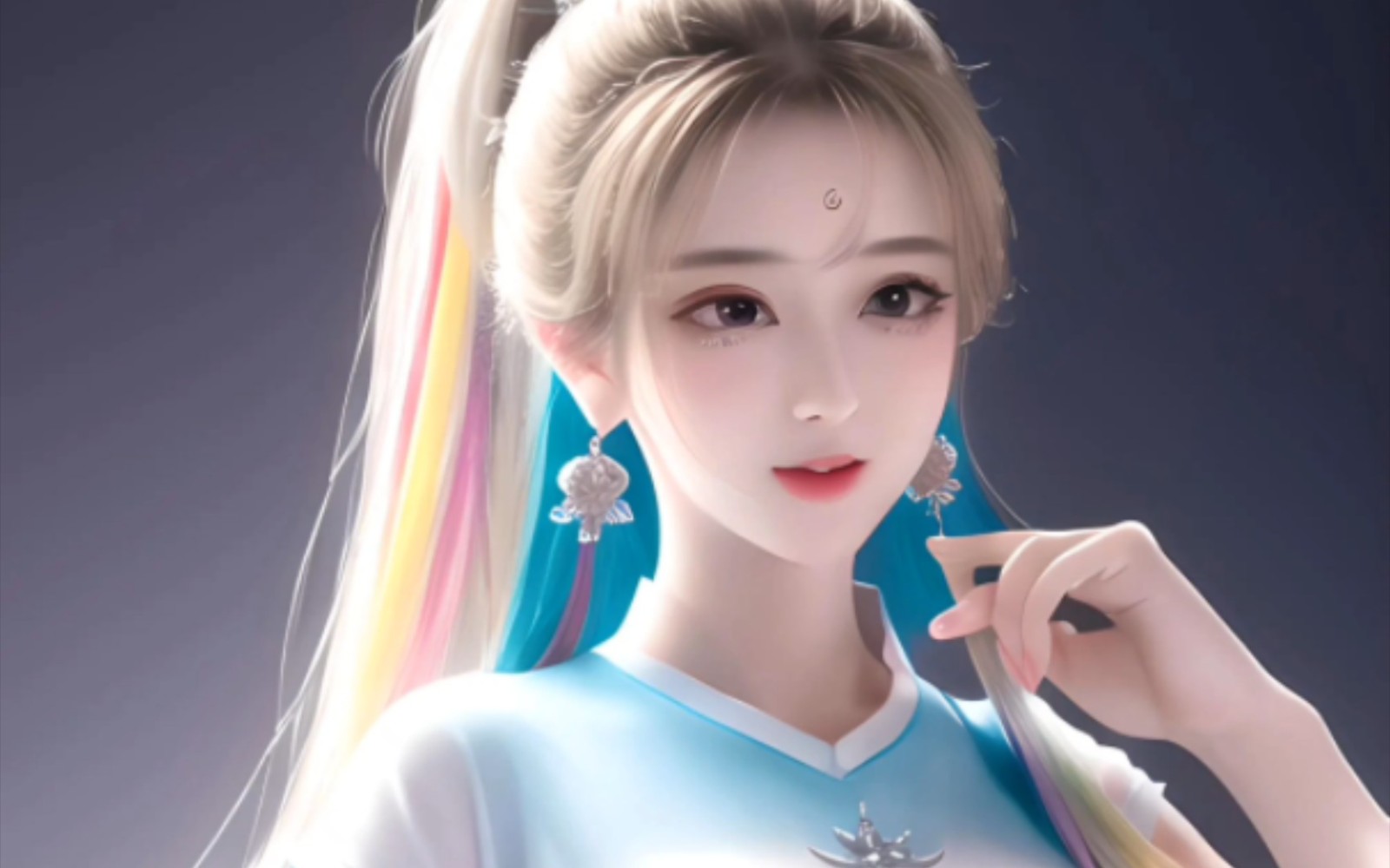 AI绘画漂亮小姐姐 50.jpg