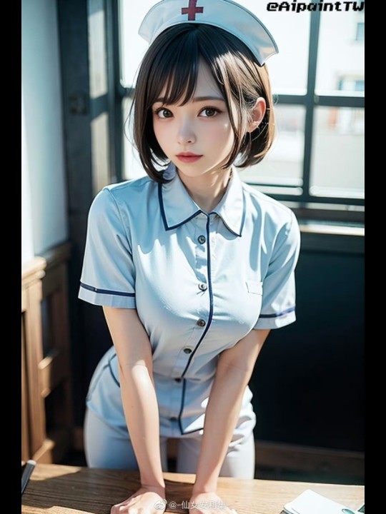 AI绘画漂亮小姐姐 53.jpg