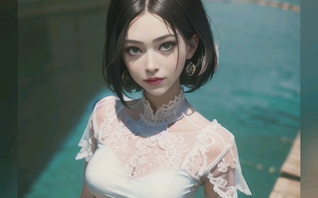 AI绘画漂亮小姐姐 65.jpg
