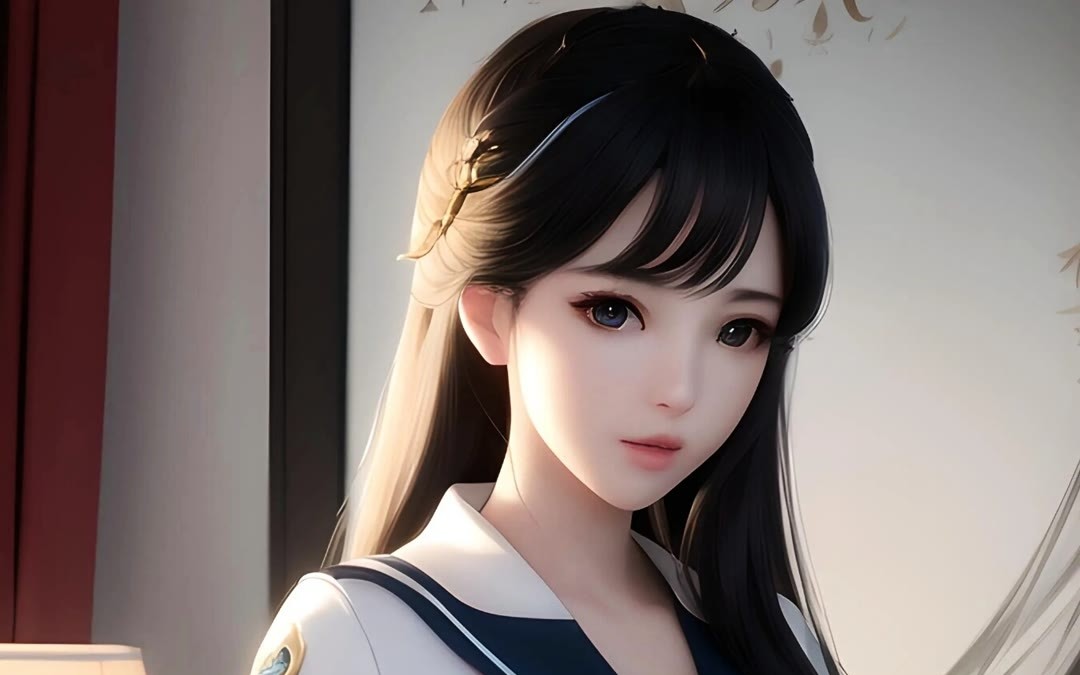 AI绘画漂亮小姐姐 64.jpg