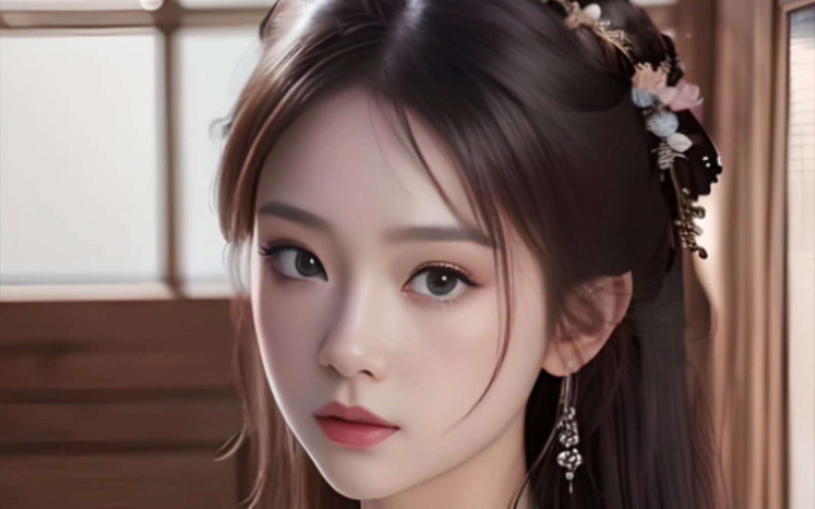 AI绘画漂亮小姐姐 71.jpg