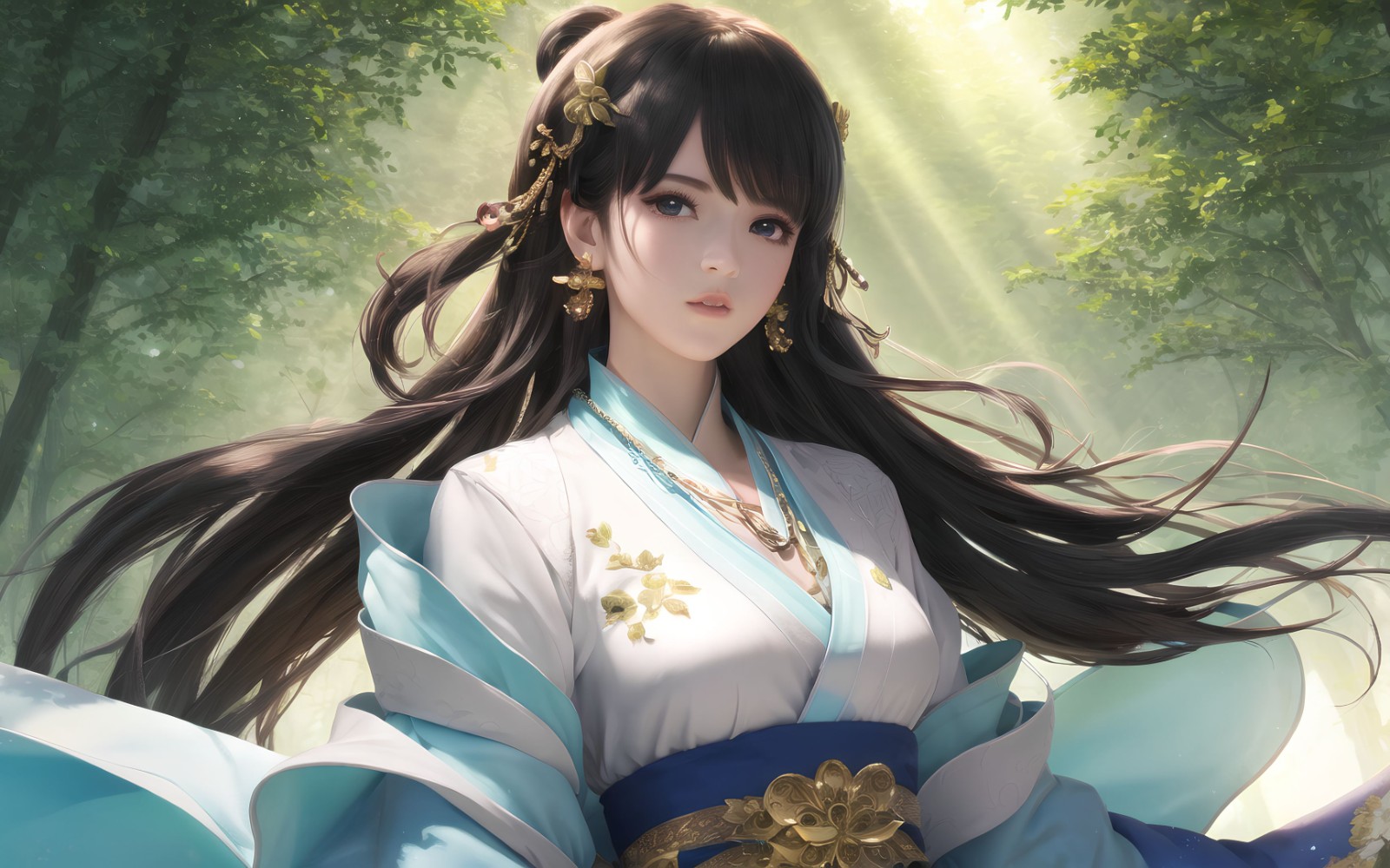 AI绘画漂亮小姐姐 76.jpg