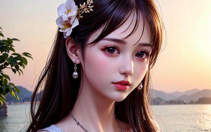 AI绘画漂亮小姐姐 82.jpg