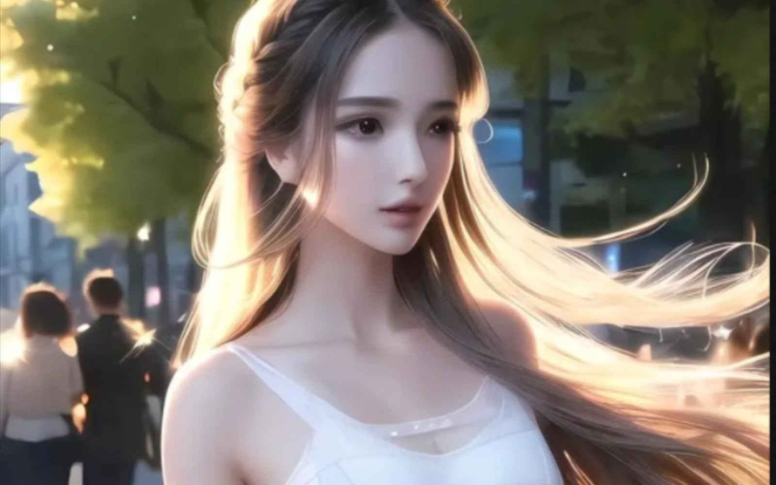 AI绘画漂亮小姐姐 77.jpg