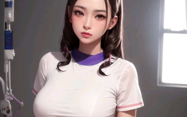 AI绘画漂亮小姐姐 84.jpg
