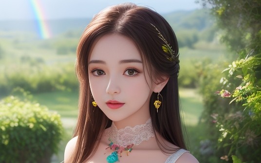 AI绘画漂亮小姐姐 86.jpg