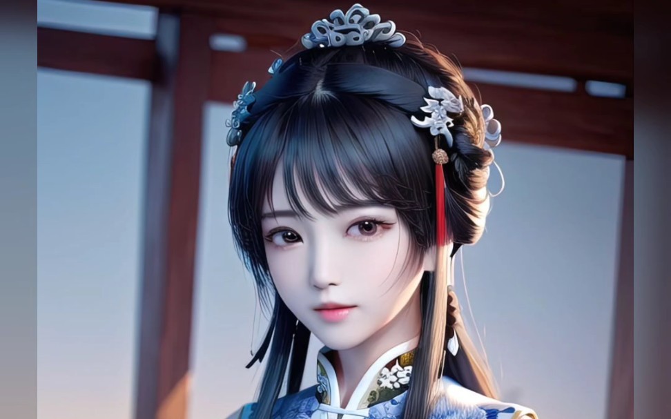 AI绘画漂亮小姐姐 90.jpg