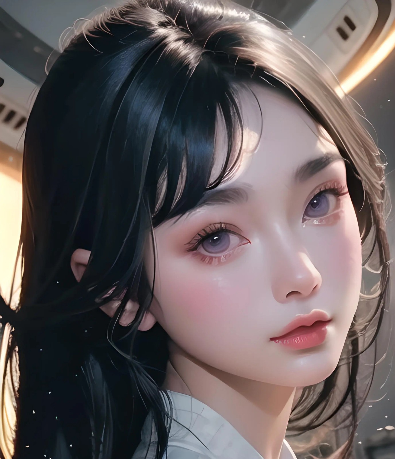 AI绘画漂亮小姐姐 94.jpg