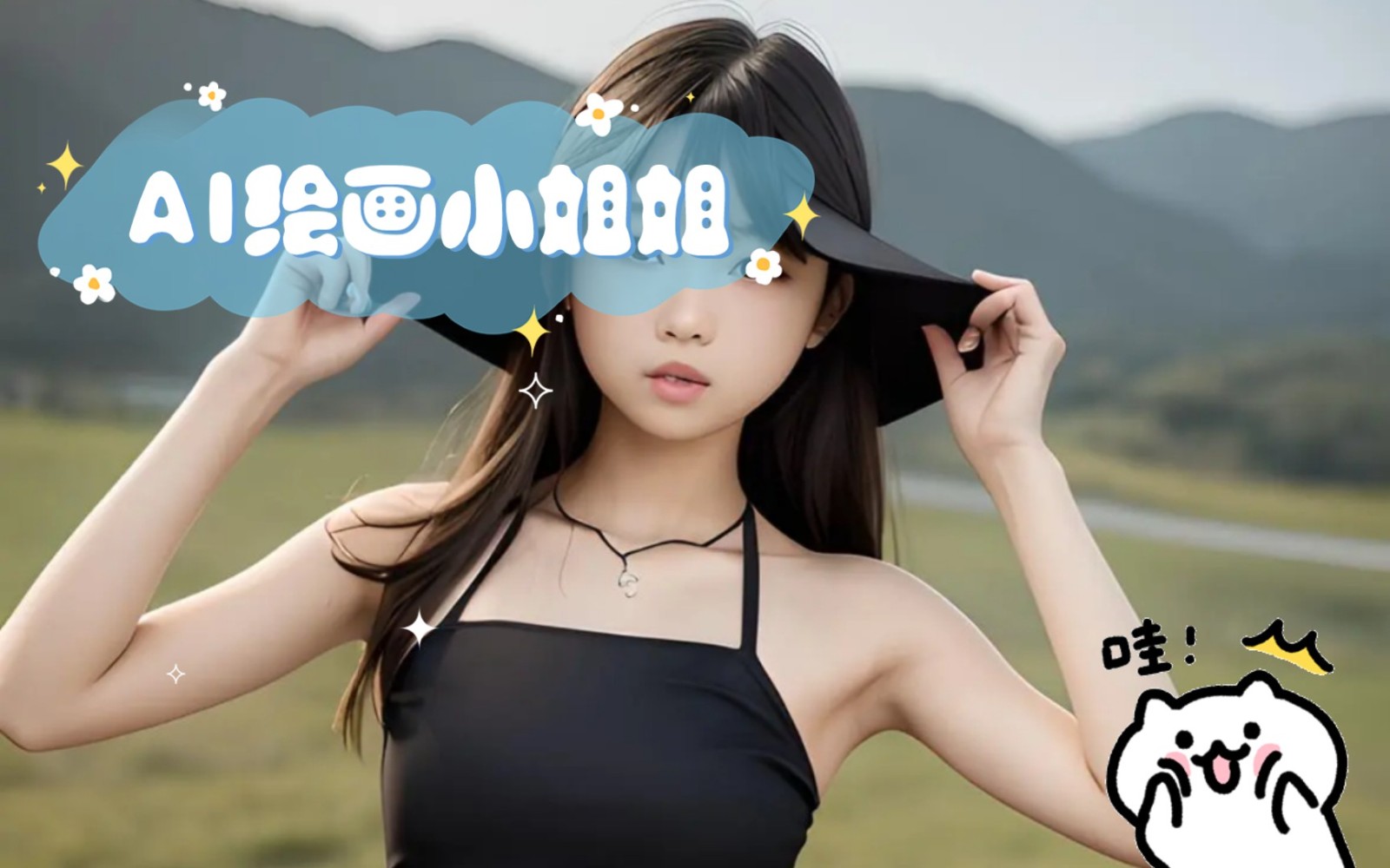 AI绘画漂亮小姐姐 99.jpg