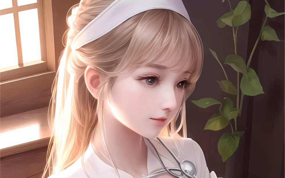 AI绘画漂亮小姐姐 98.jpg