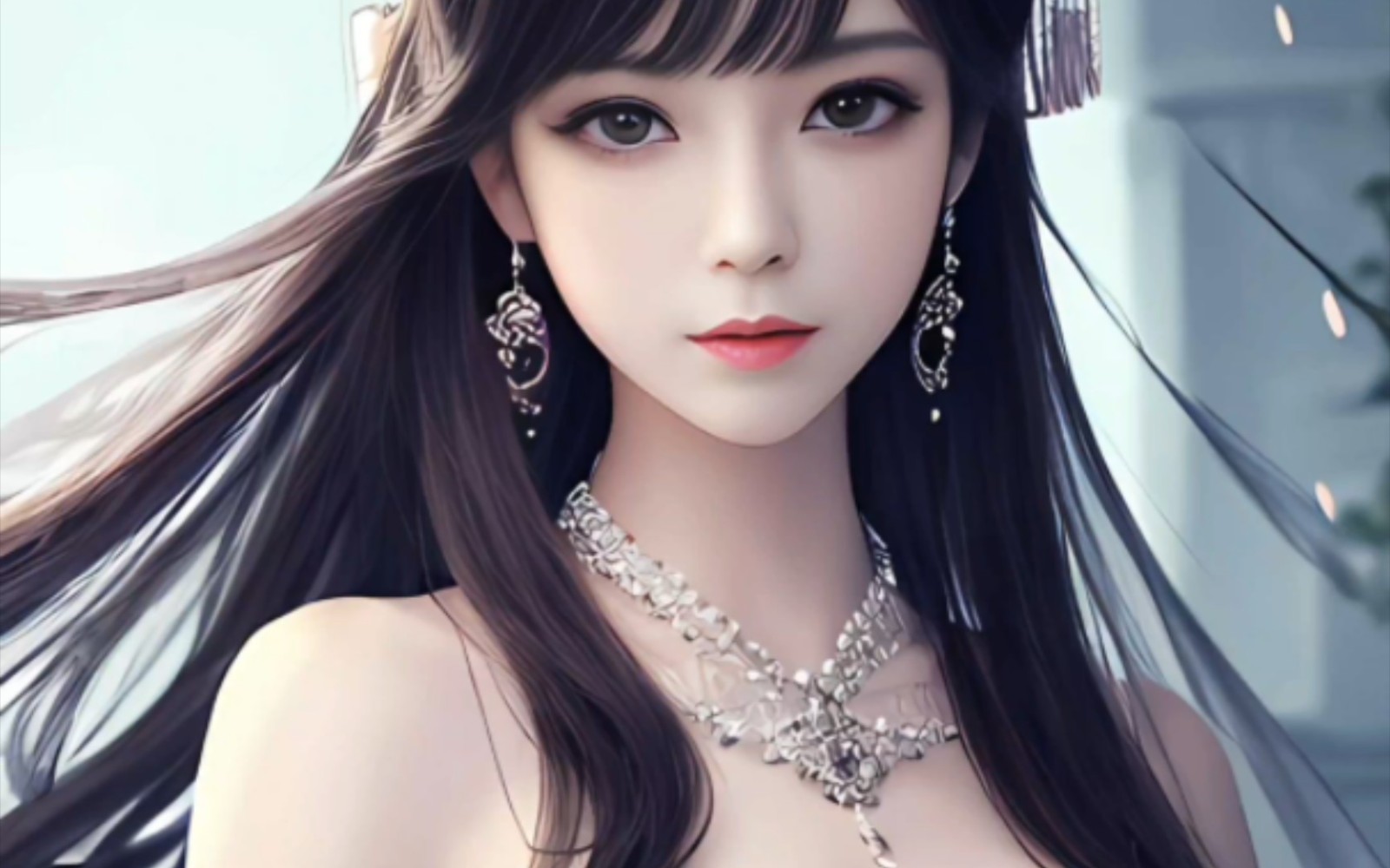 AI绘画漂亮小姐姐 106.jpg