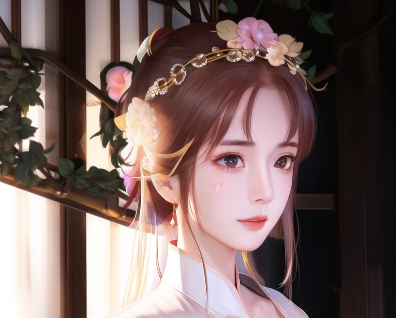 AI绘画漂亮小姐姐 113.jpg