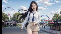 AI绘画漂亮小姐姐 112.jpg