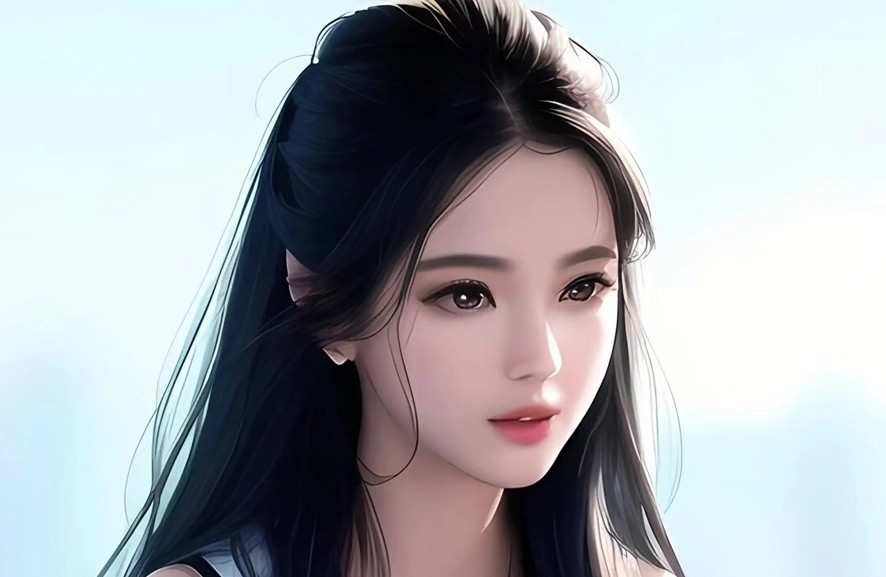 AI绘画漂亮小姐姐 114.jpg
