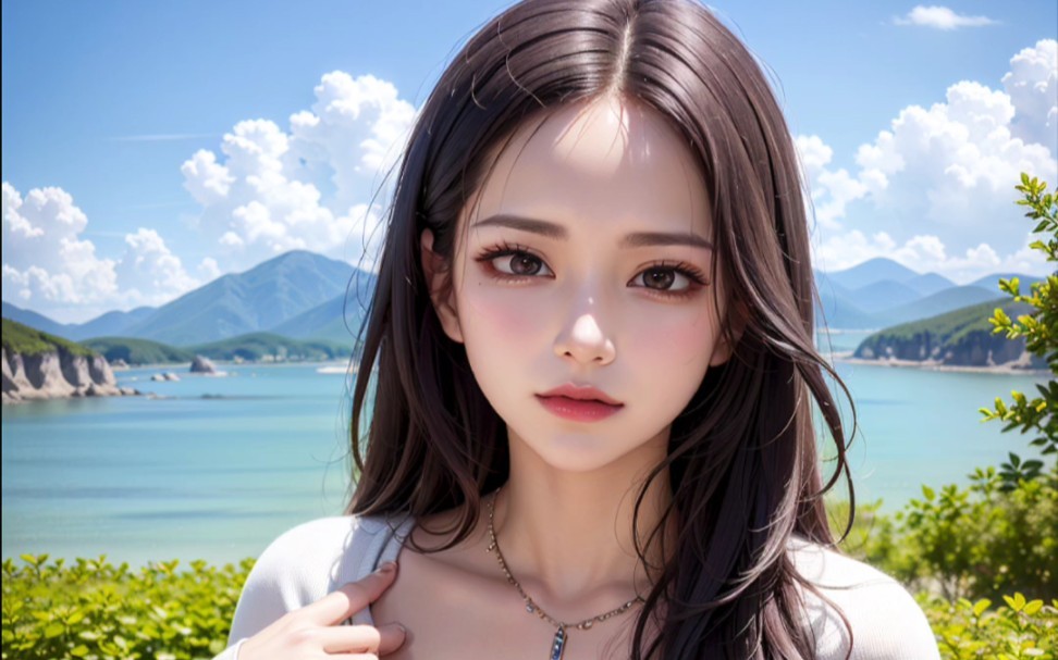 AI绘画漂亮小姐姐 131.jpg