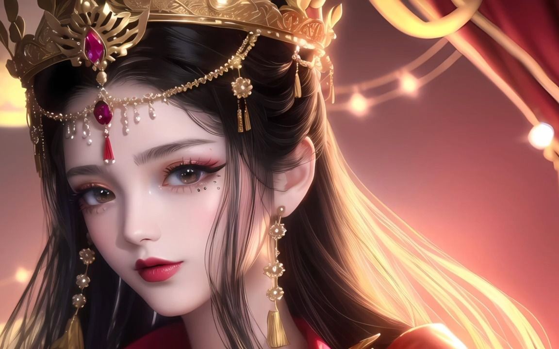 AI绘画漂亮小姐姐 134.jpg