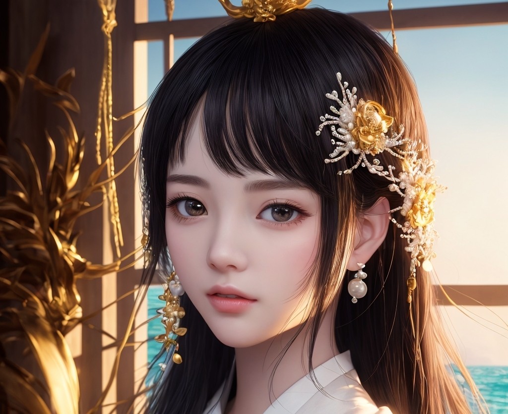 AI绘画漂亮小姐姐 152.jpg