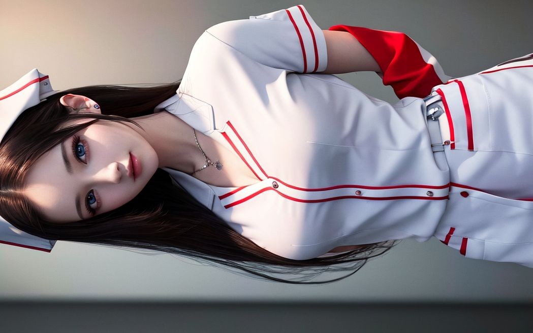 AI绘画漂亮小姐姐 155.jpg