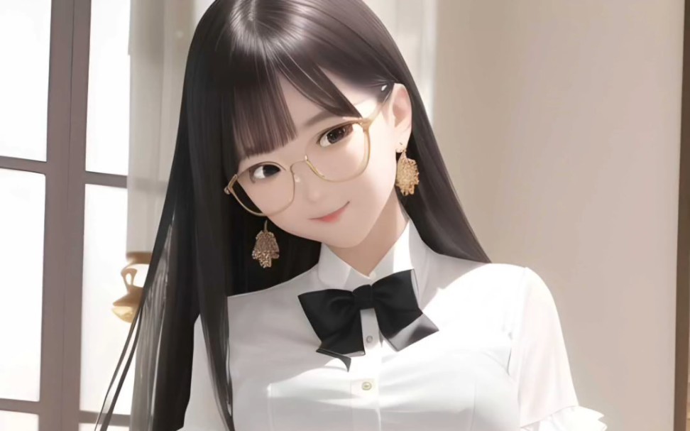 AI绘画漂亮小姐姐 157.jpg
