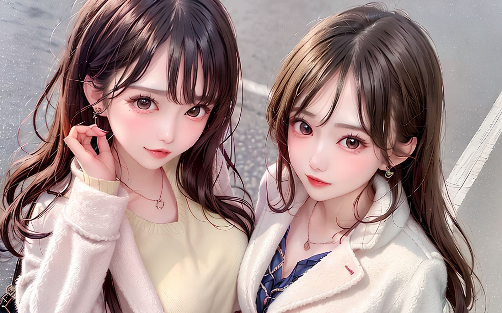 AI绘画漂亮小姐姐 160.jpg
