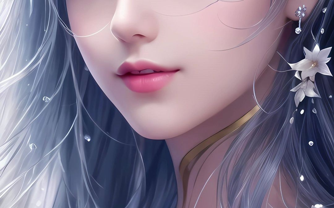 AI绘画漂亮小姐姐 169.jpg