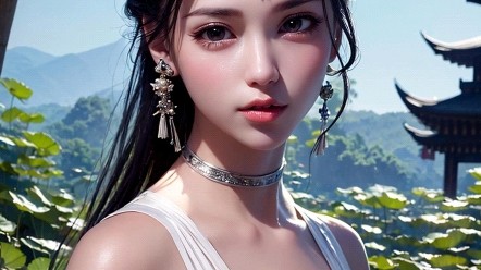 AI绘画漂亮小姐姐 168.jpg