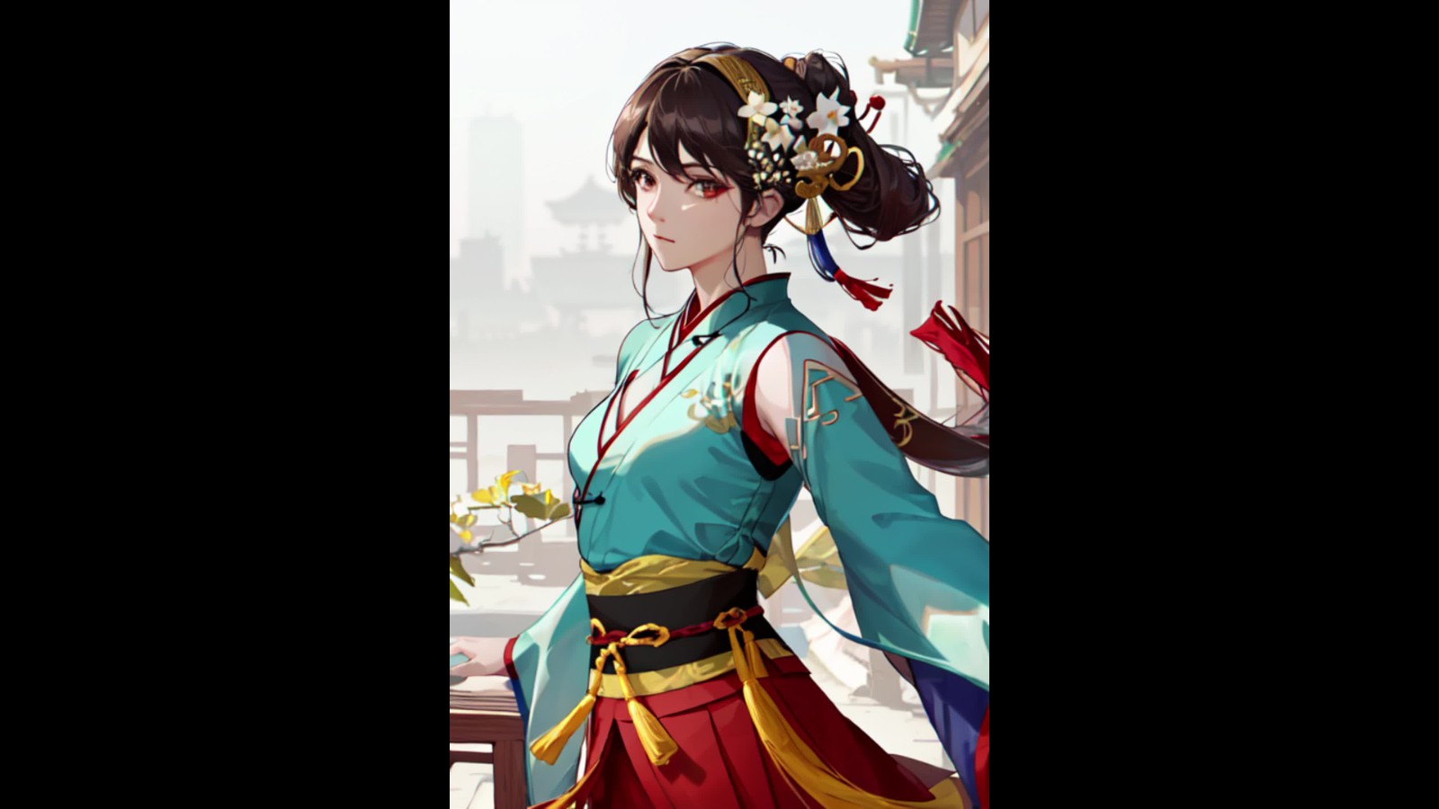AI绘画漂亮小姐姐 172.jpg