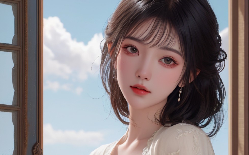 AI绘画漂亮小姐姐 173.jpg