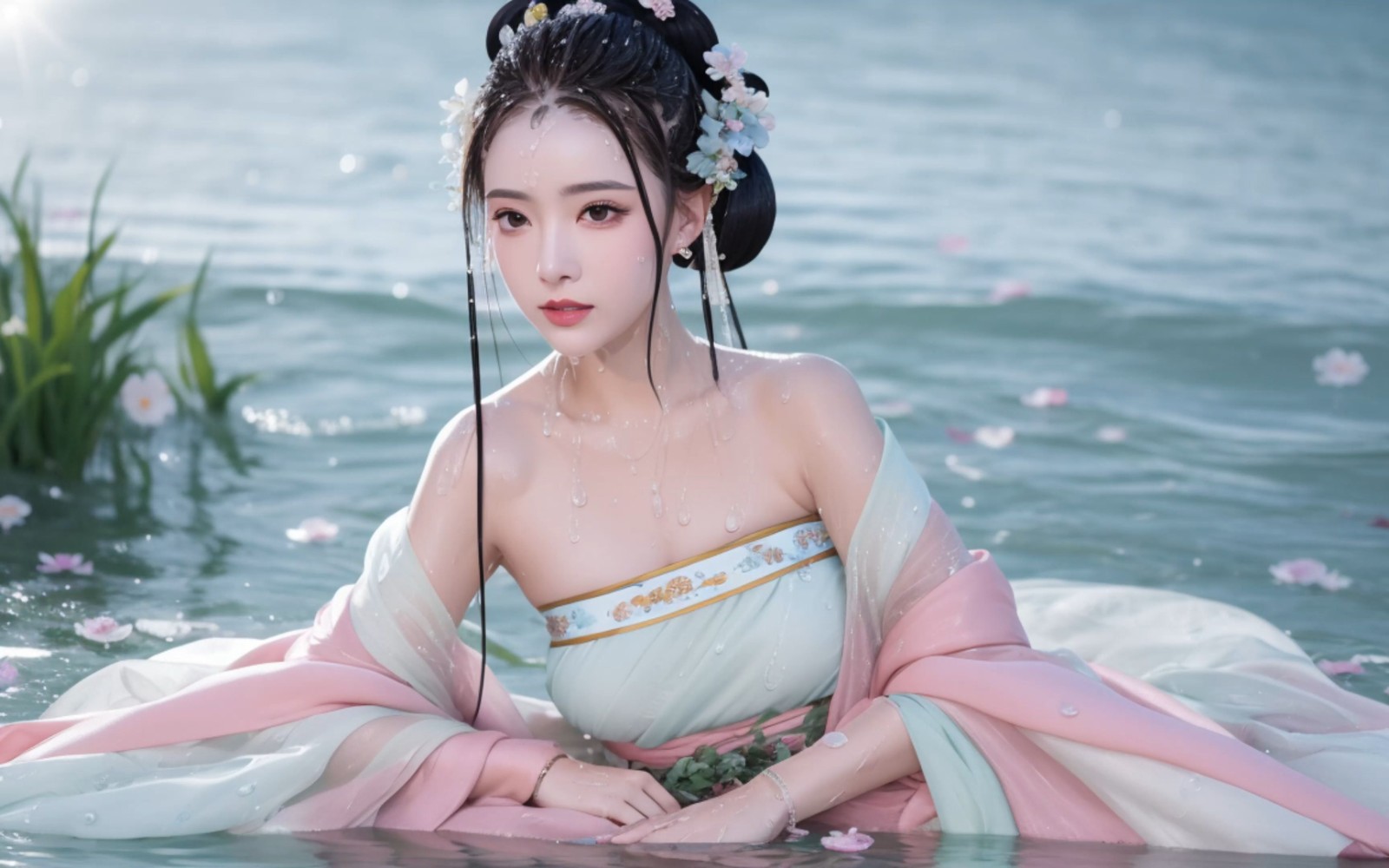 AI绘画漂亮小姐姐 167.jpg