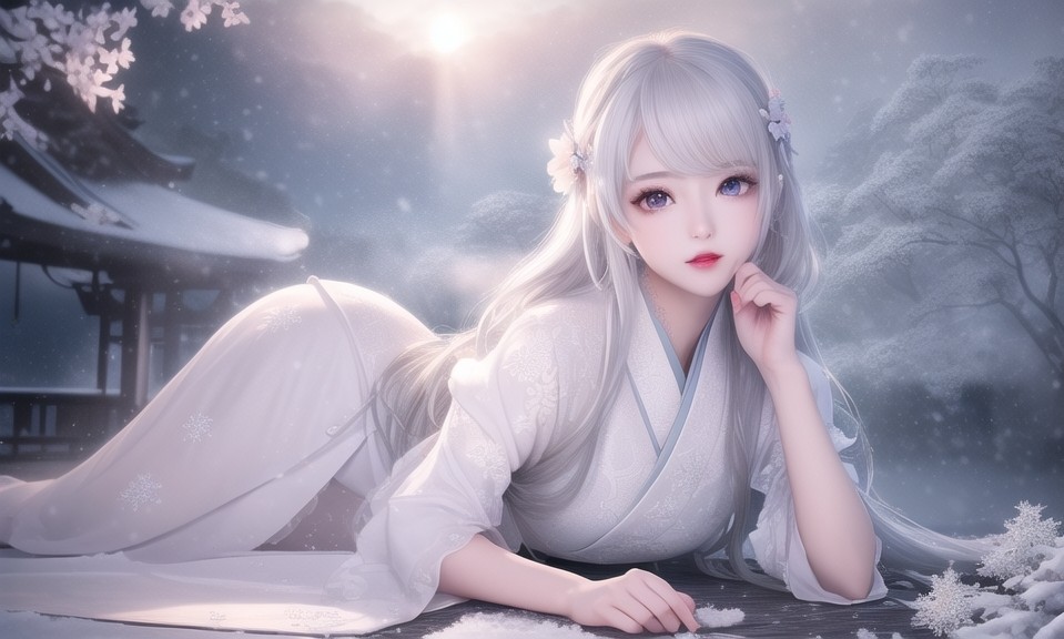 AI绘画漂亮小姐姐 176.jpg